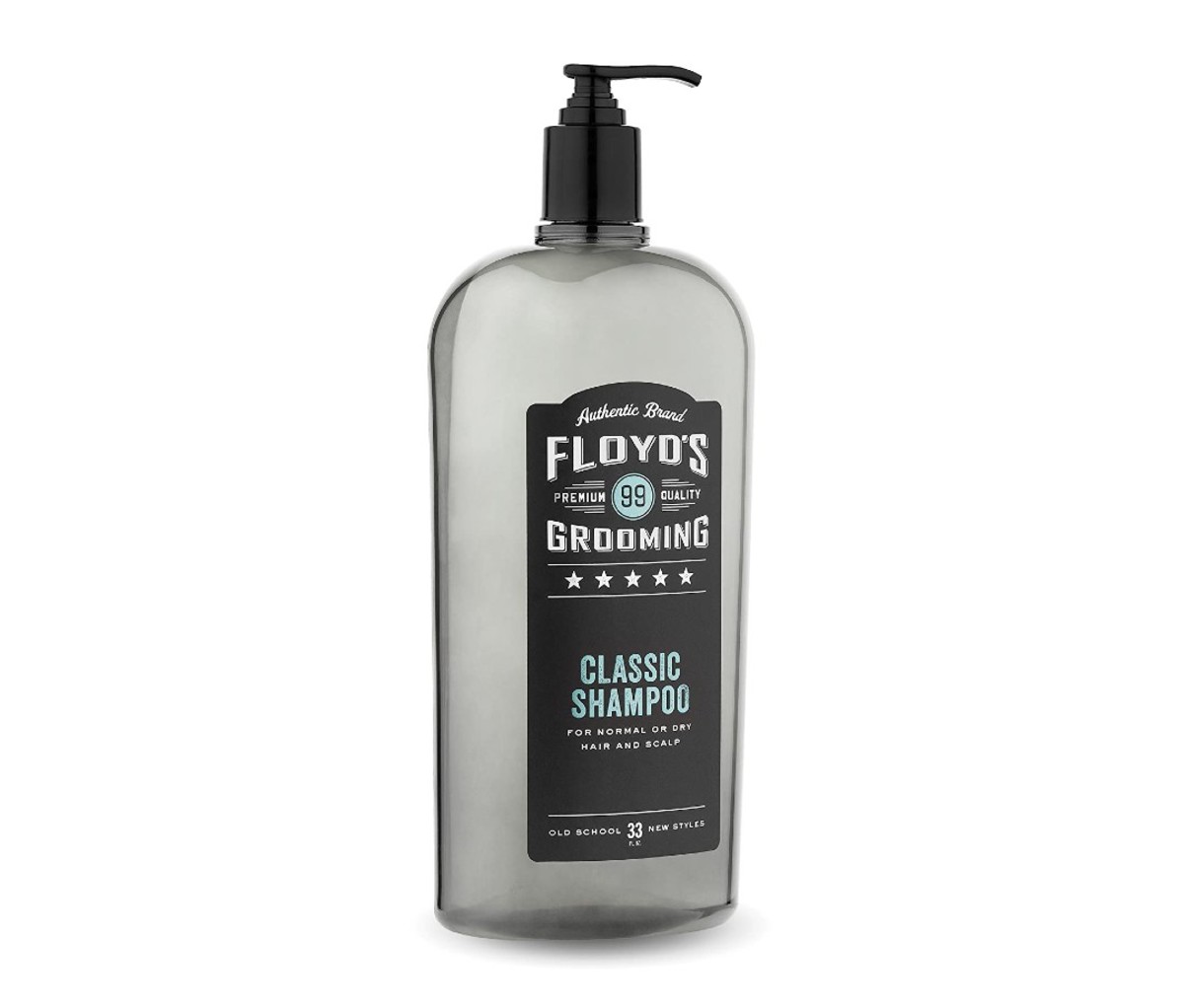 The 11 BestSmelling Shampoos for Men Men's Journal Men's Journal