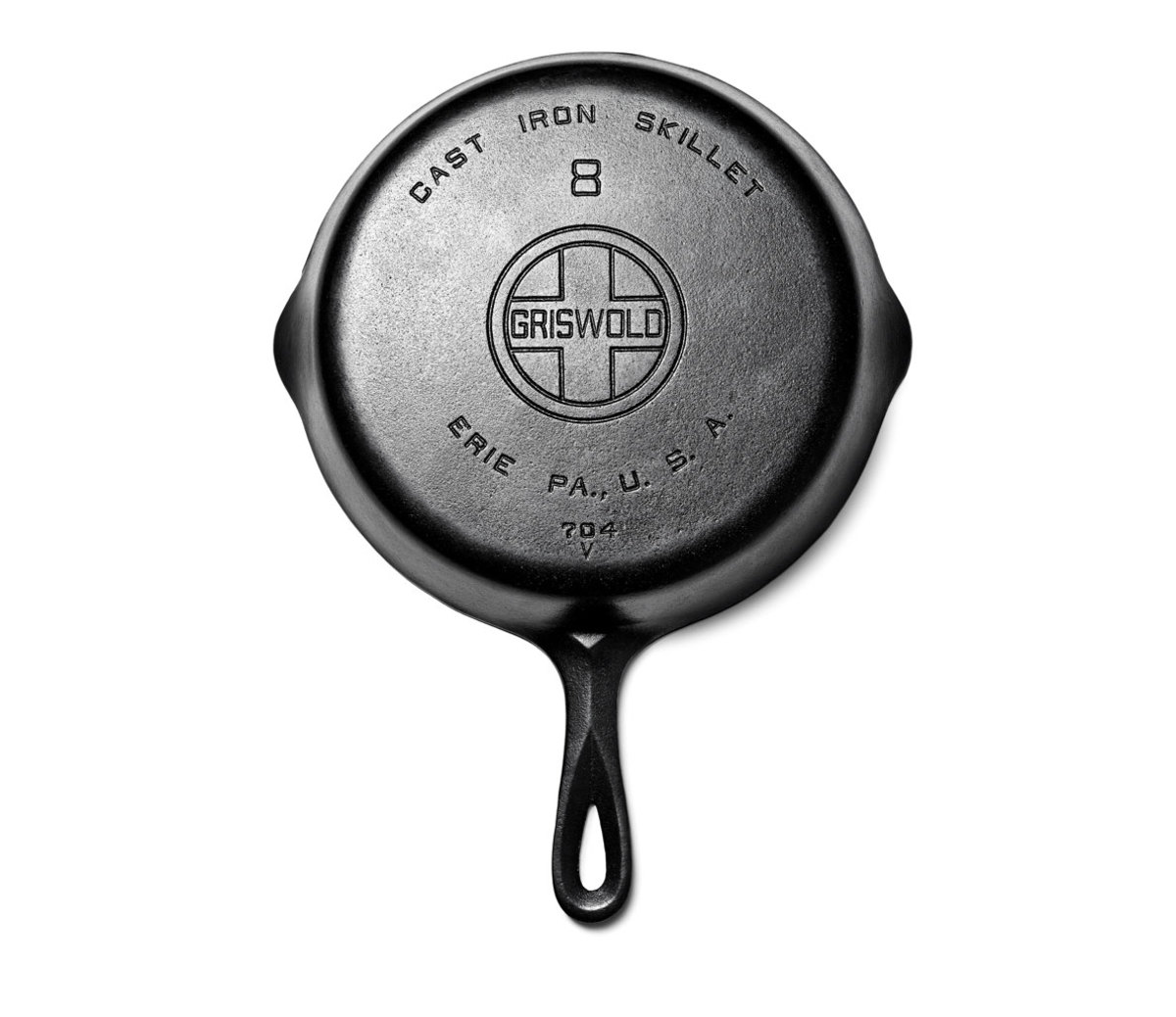 The Best CastIron Skillets Men's Journal