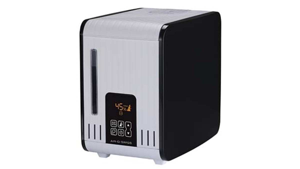 The Best Humidifiers for Winter Men's Journal