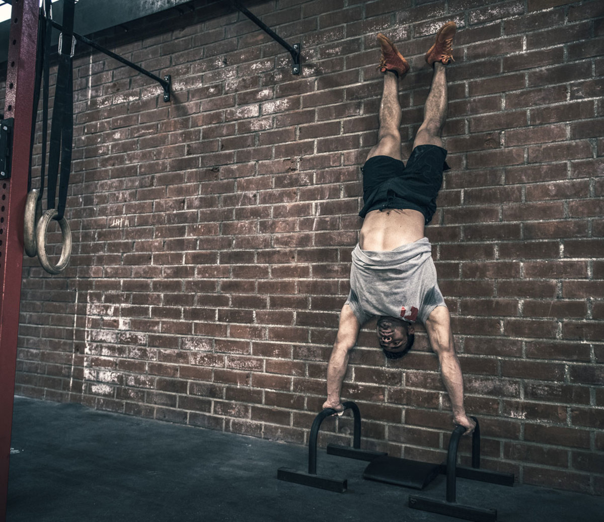 15 Best Crossfit Wods Of All Time Men