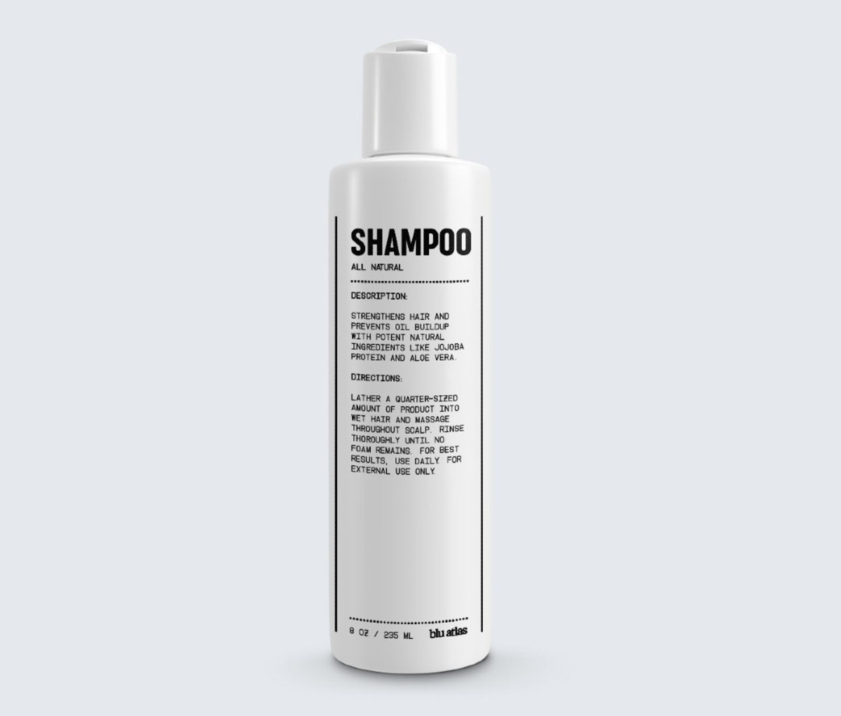 The 11 BestSmelling Shampoos for Men Men's Journal Men's Journal