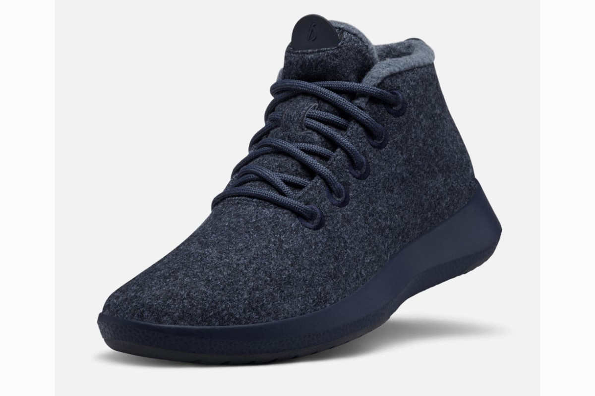 Allbirds new sales colors 2019