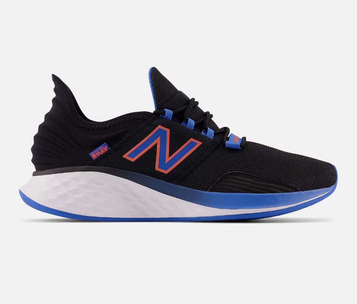 New balance fresh store foam crush gym trainers