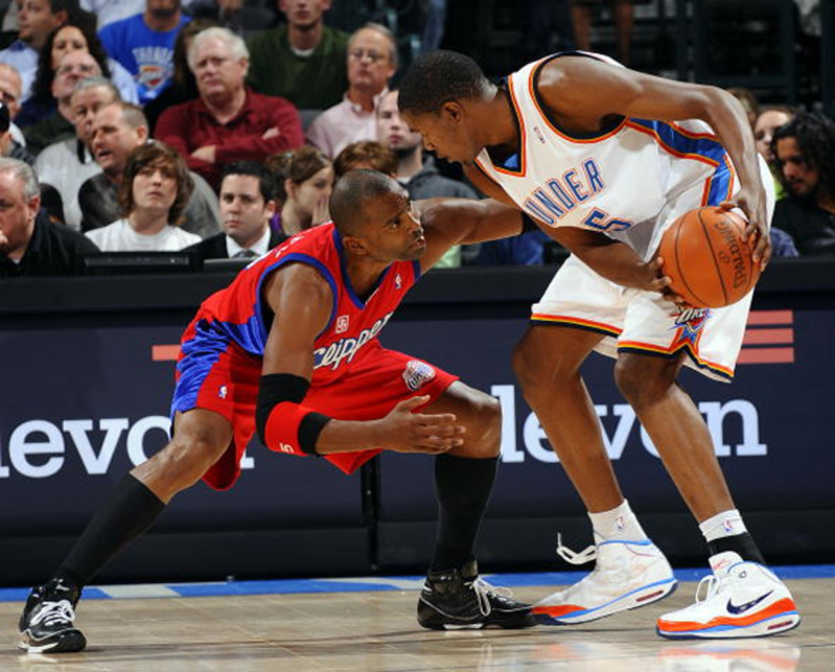 Basketball Training Guide Men's Journal