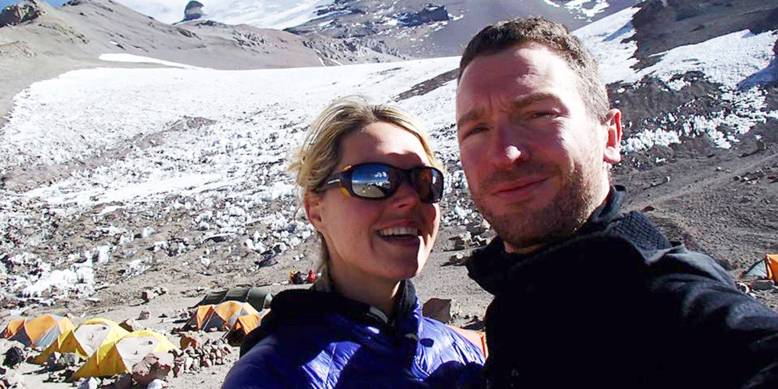 A Vegan Dies on Everest. Was Her Diet to Blame? Men's Journal