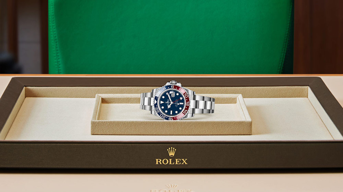 Betteridge rolex sale
