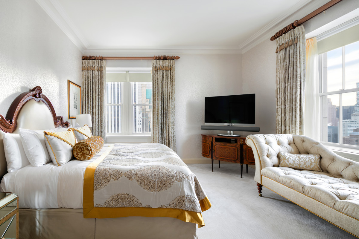 New app Recharge lets you rent hotel rooms by the minute Men's Journal