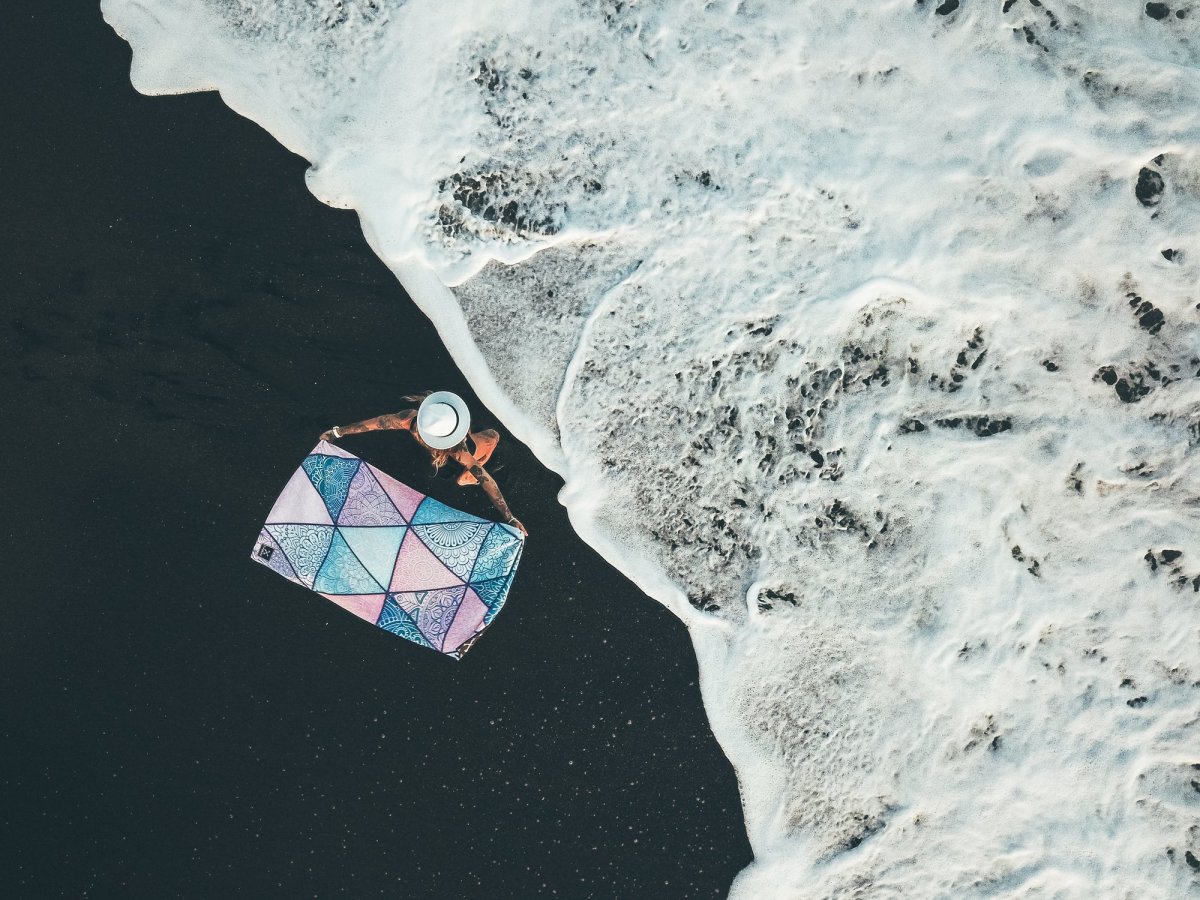 5 MultiPurpose Towels That Are Perfect for Summertime Men's Journal