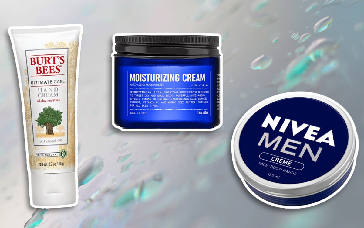 Best creams discount for men
