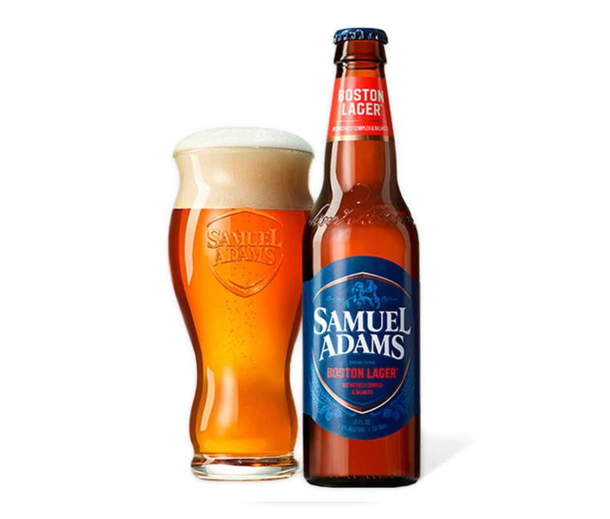 Best OldSchool Beers From the 80s and 90s You Can Still Drink Today Men's Journal