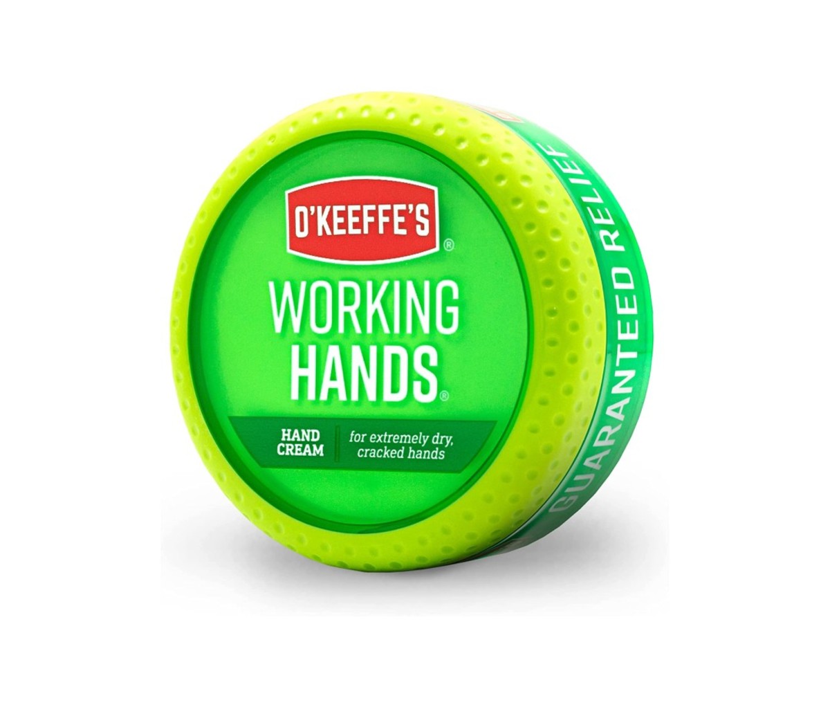 The 21 Best Hand Creams for Men Men's Journal Men's Journal