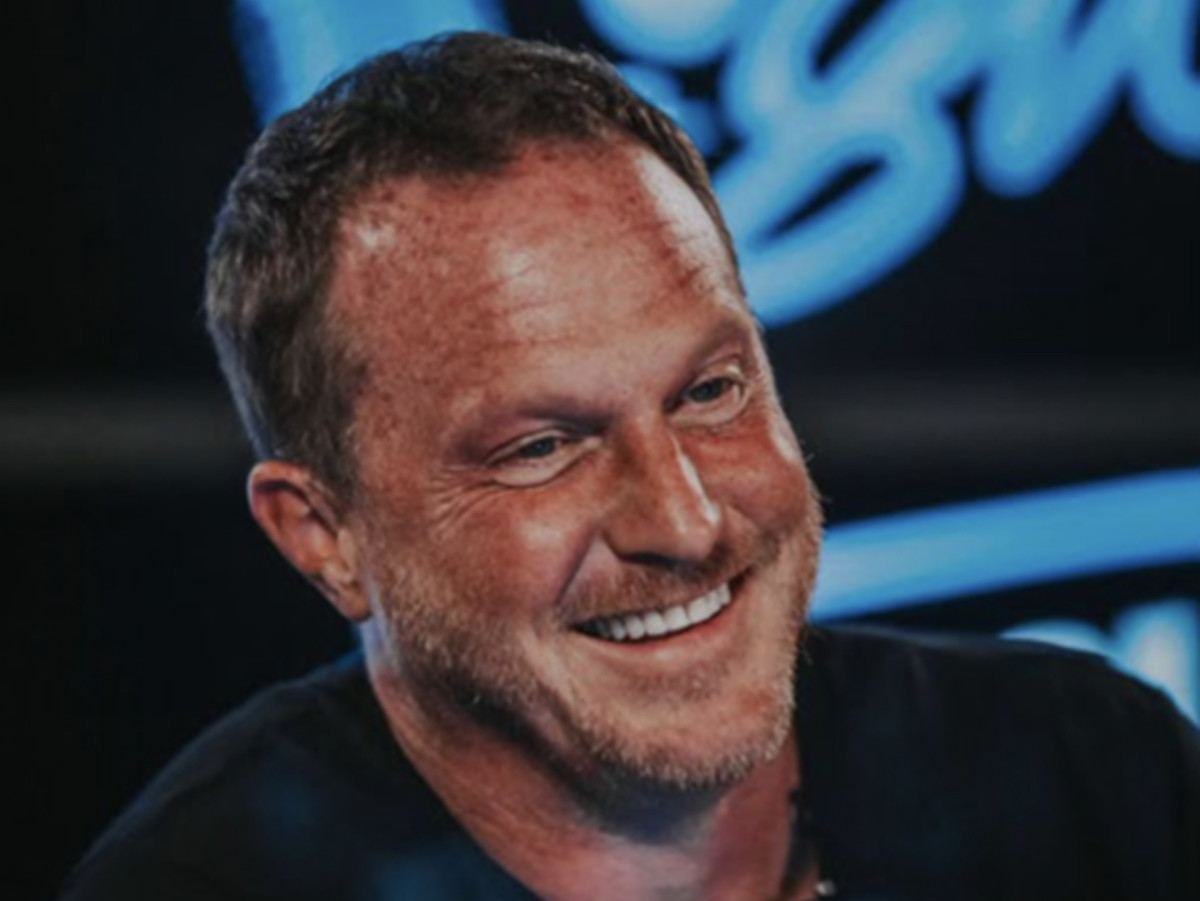 CEO Brian Underwood of Prüvit on the Power of Community Based Marketing - Men's Journal