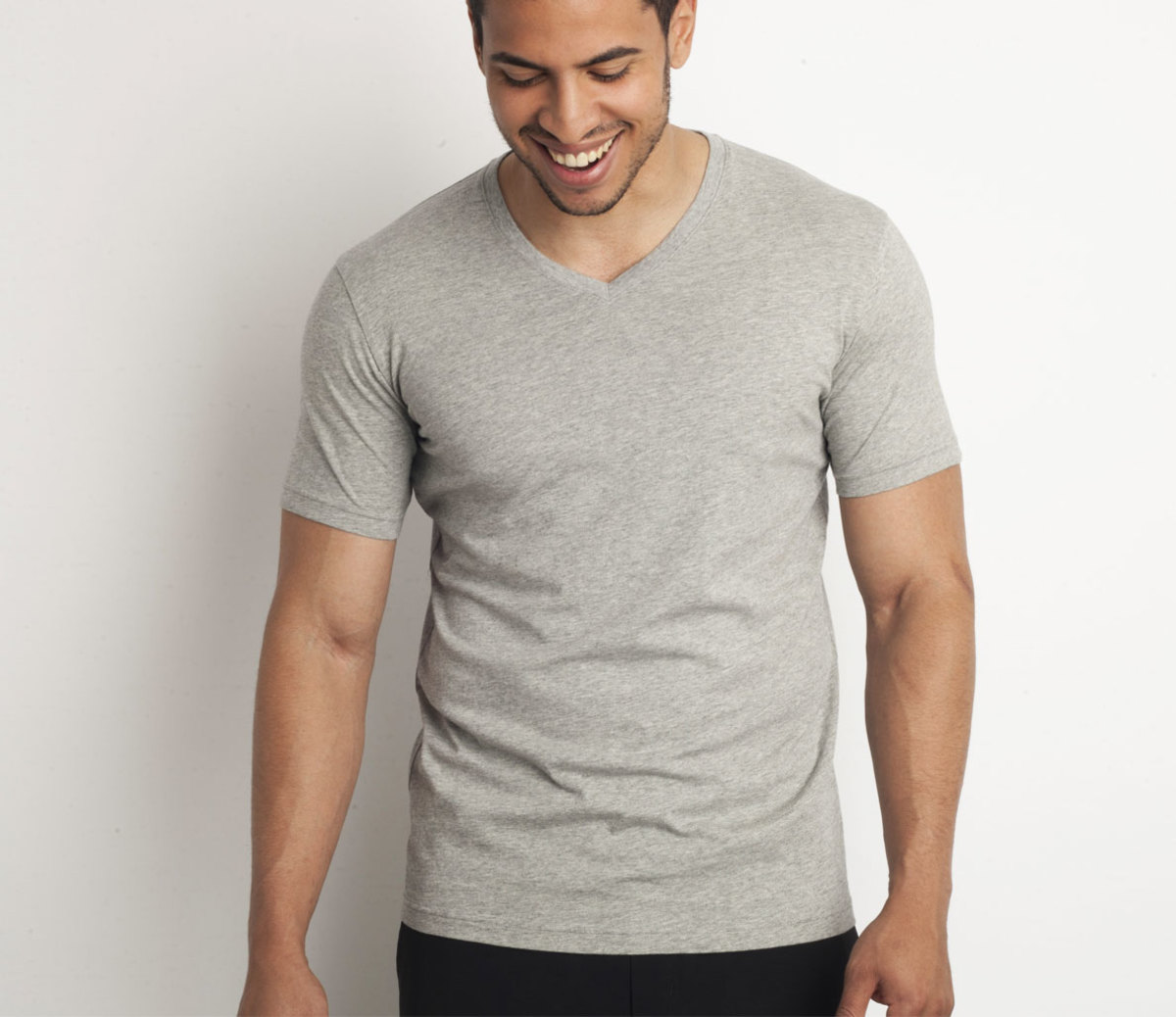 10 Best Fit T-Shirts Men's Journal