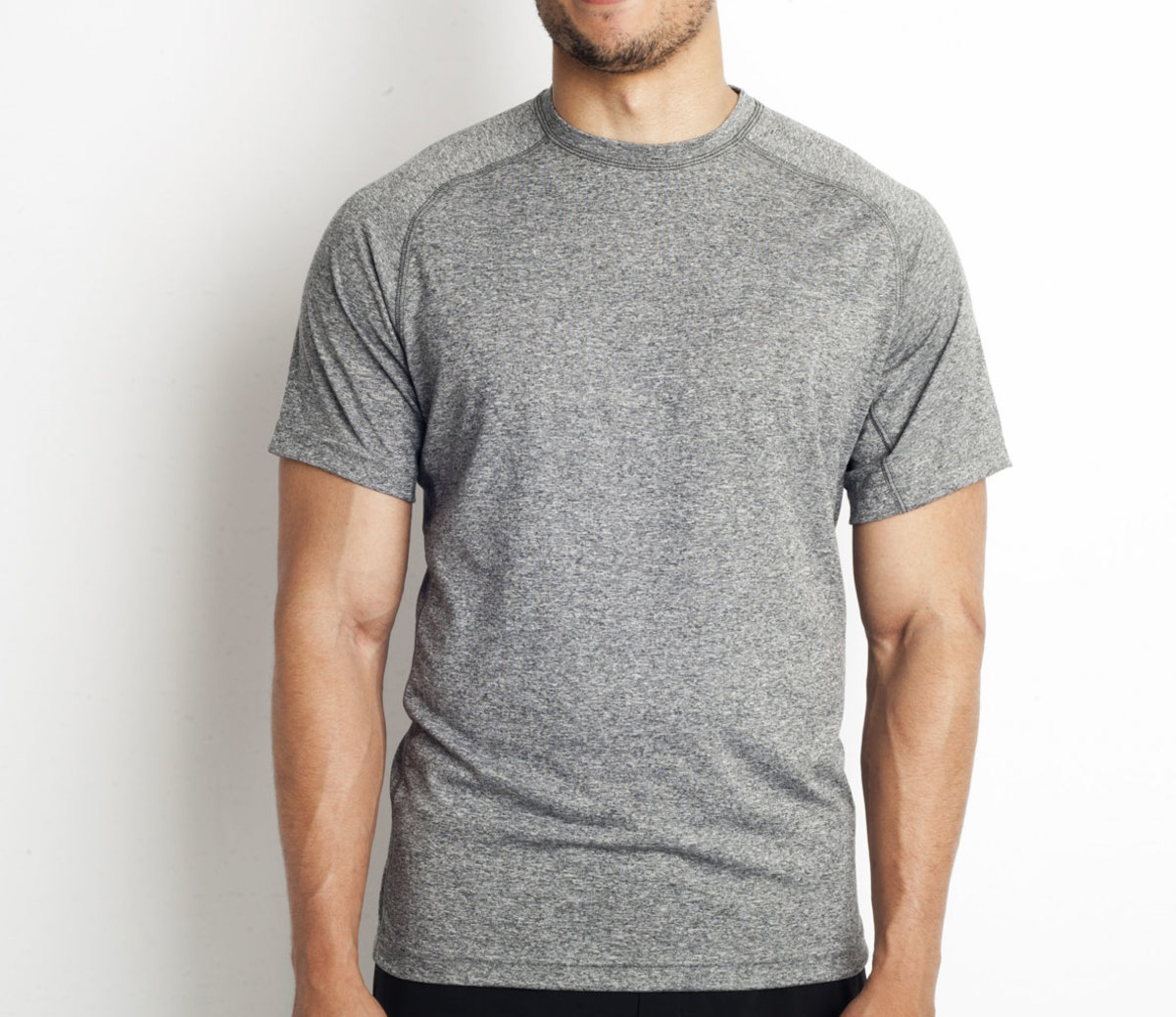 10 Best Muscle Fit T-Shirts - Men's Journal