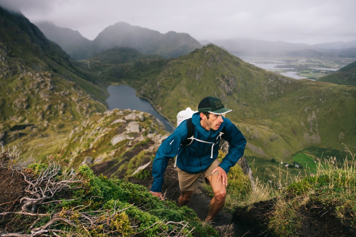 What It s Like to Be a Gear Tester Mountain Hardwear Edition Men s Journal