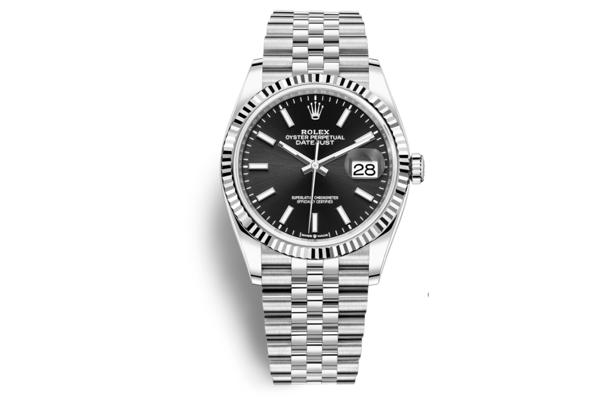 Best Men's Dress Watches for Every Budget Men's Journal Men's Journal