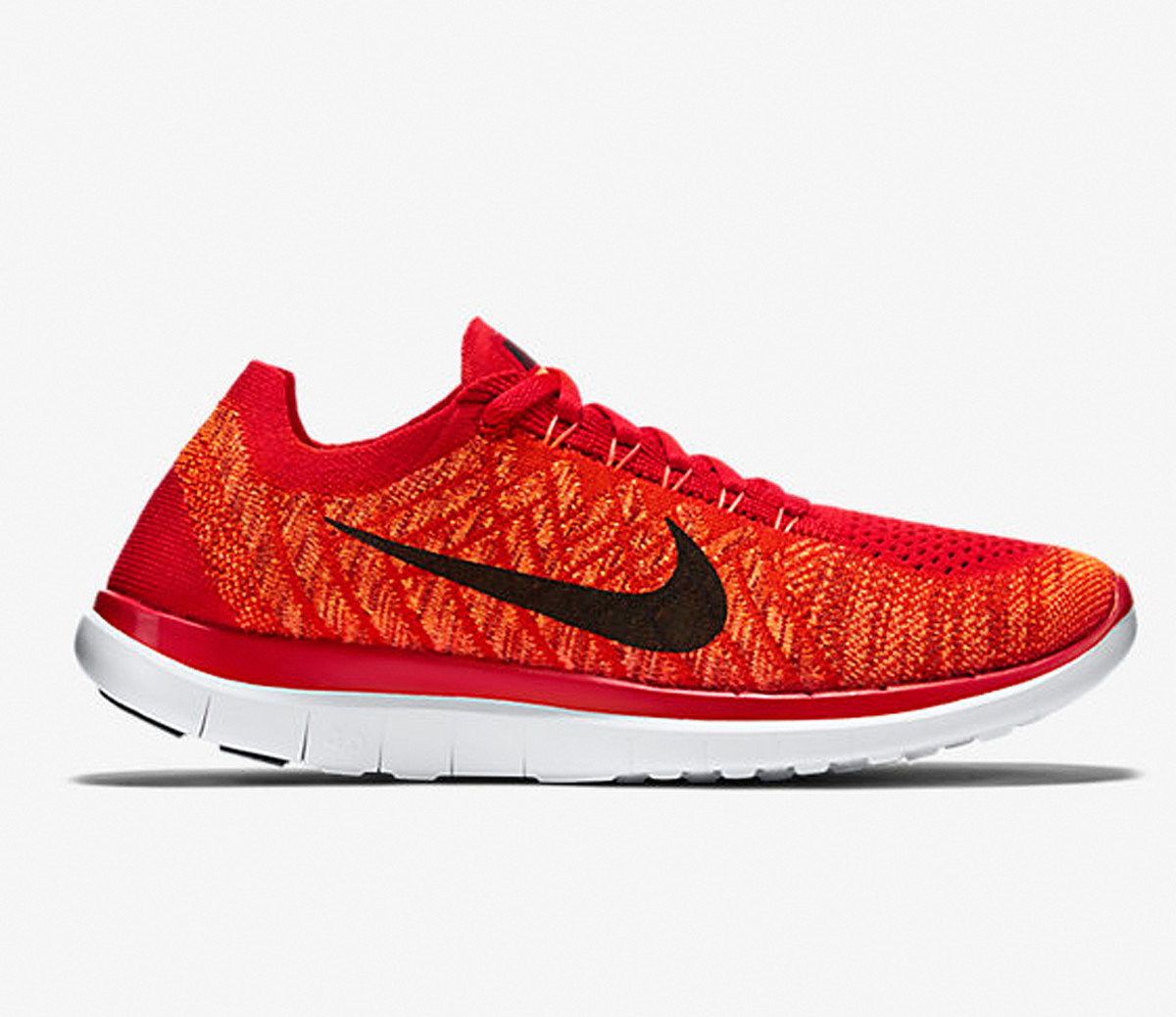 nike free 40 flyknit