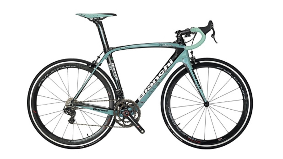 Most Expensive Sports Equipment Men's Journal