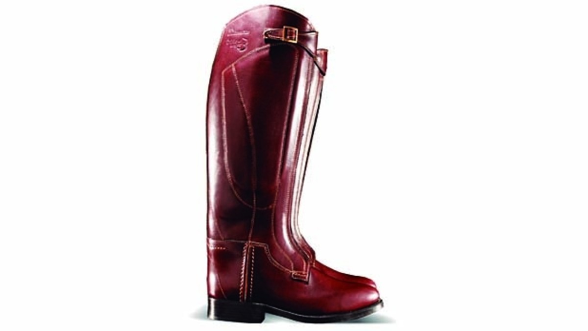 Most Expensive Sports Equipment Men's Journal