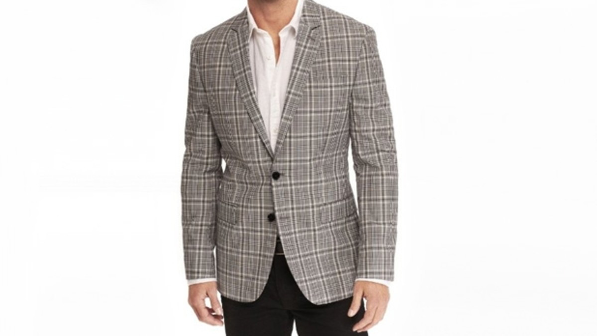 Best Affordable Sport Coats Men's Journal