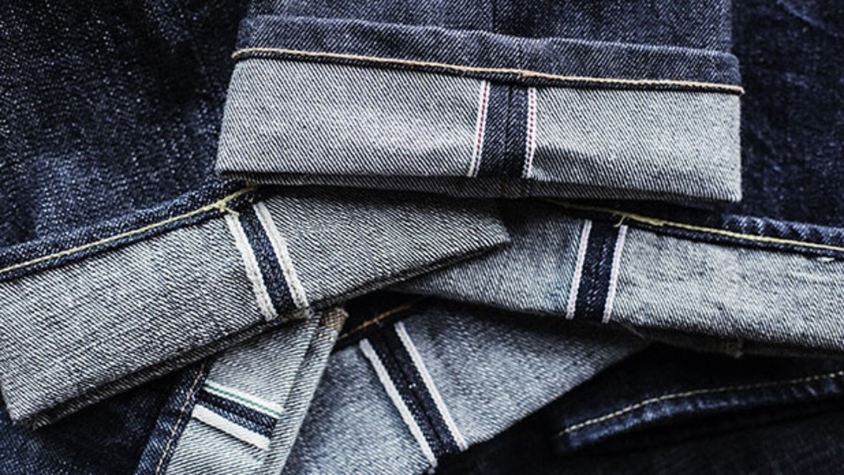 Best selvedge jeans for men 2023: Levi's to Asket | British GQ