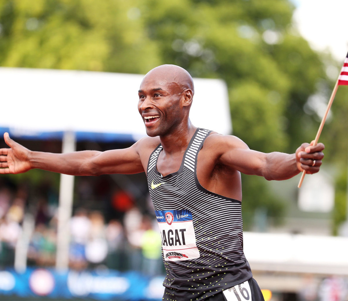 The 13 Most Incredible Athletes Over 40 in Sports History Men s Journal