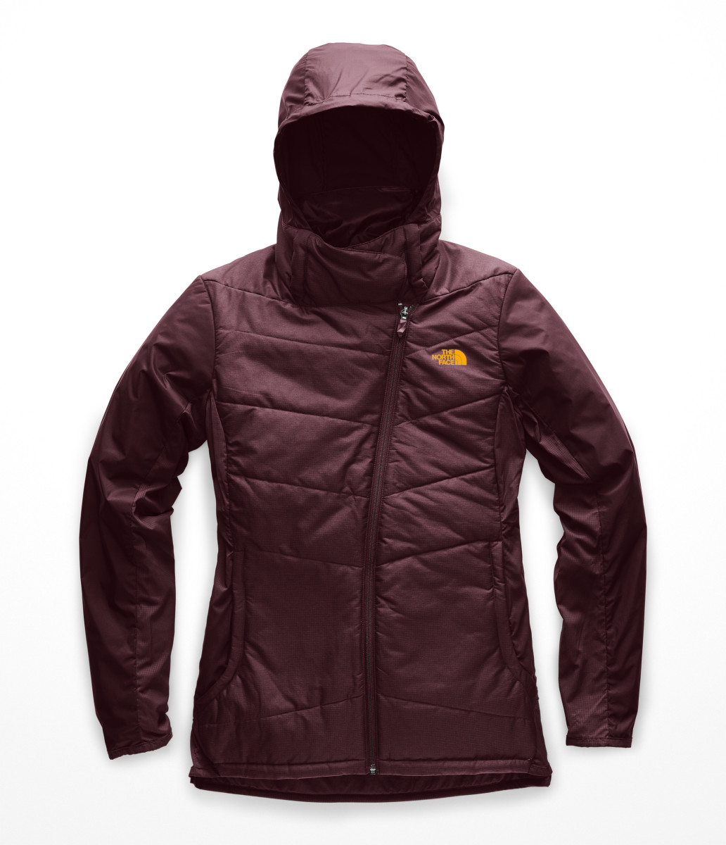 Nordic ventrix vest online