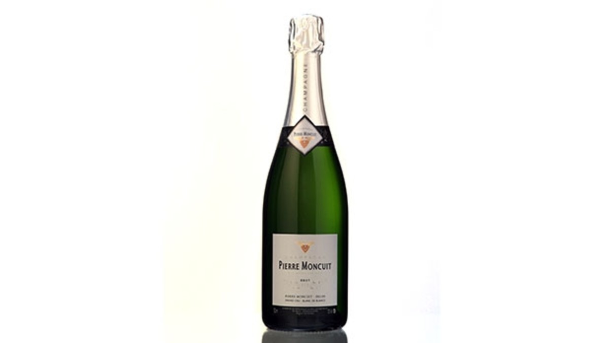 The Best Champagnes For New Year's Eve Men's Journal