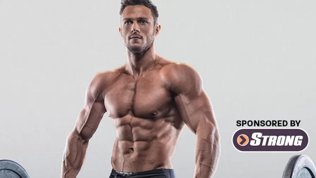 Top 10 Natural Anabolics for 2018 Men's Journal