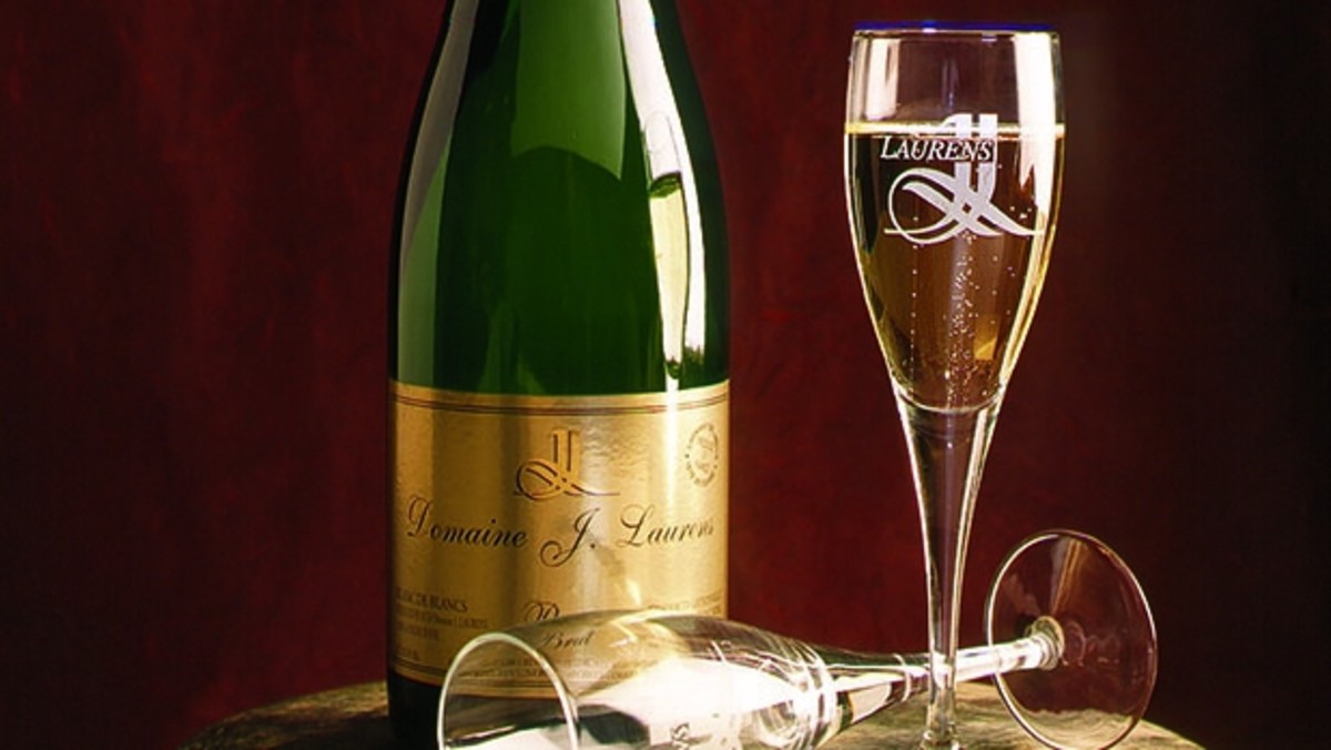The Best Champagnes For New Year's Eve Men's Journal