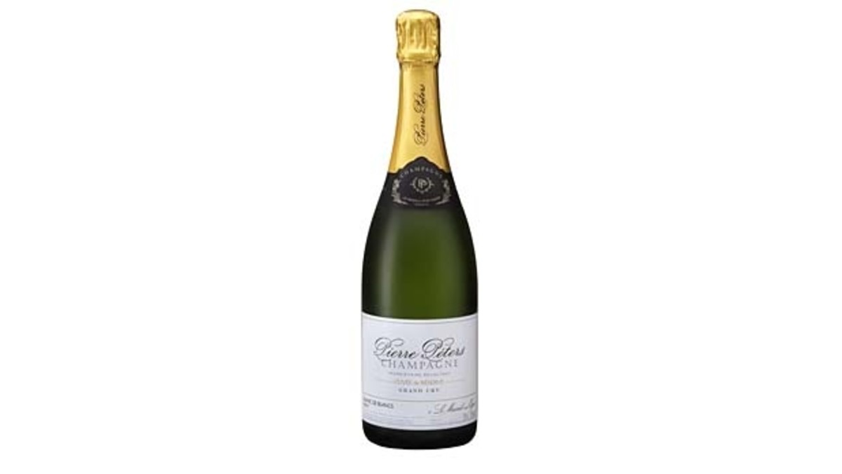 The Best Champagnes For New Year's Eve Men's Journal