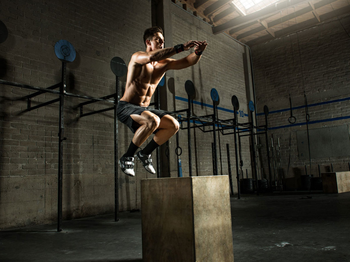 How To Jump Higher: 10 Exercises To Boost Your Jump