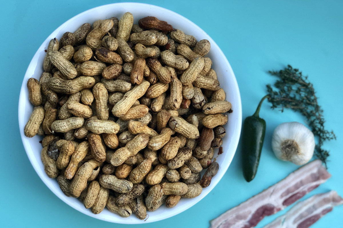 7 Delicious Baseball Snacks You Can Make at Home Men's Journal