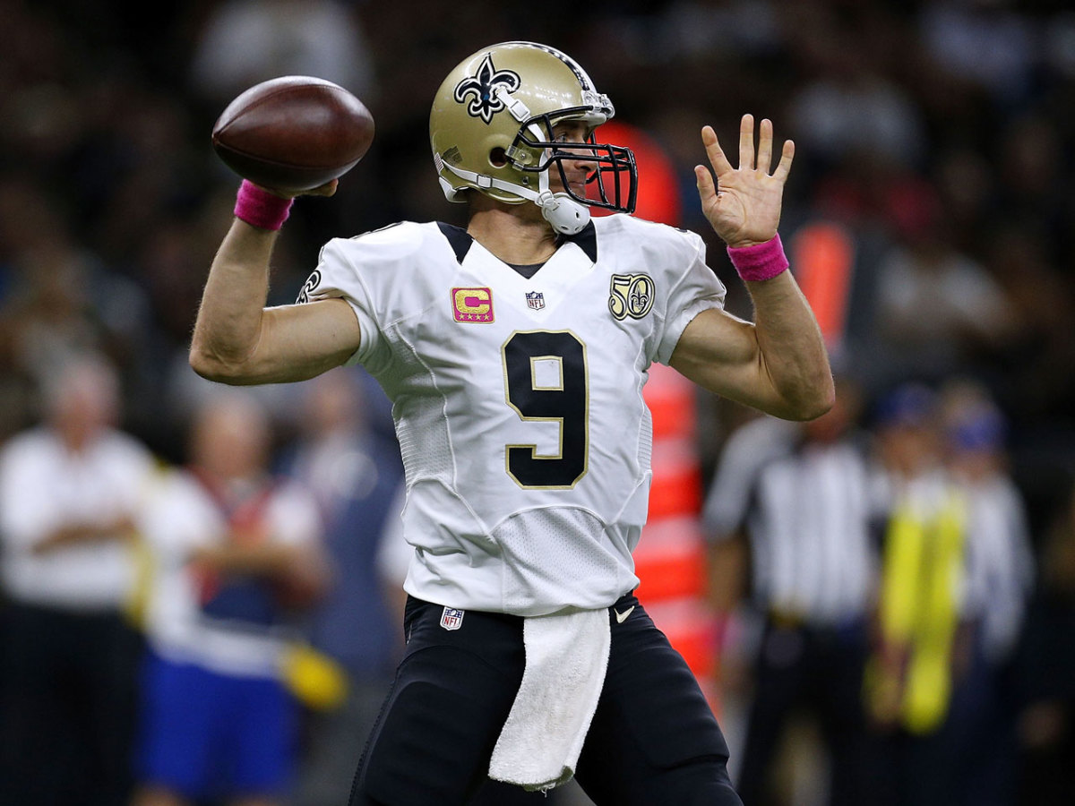 10 Fantasy Football Lineup Busts For Week 7 Men S Journal