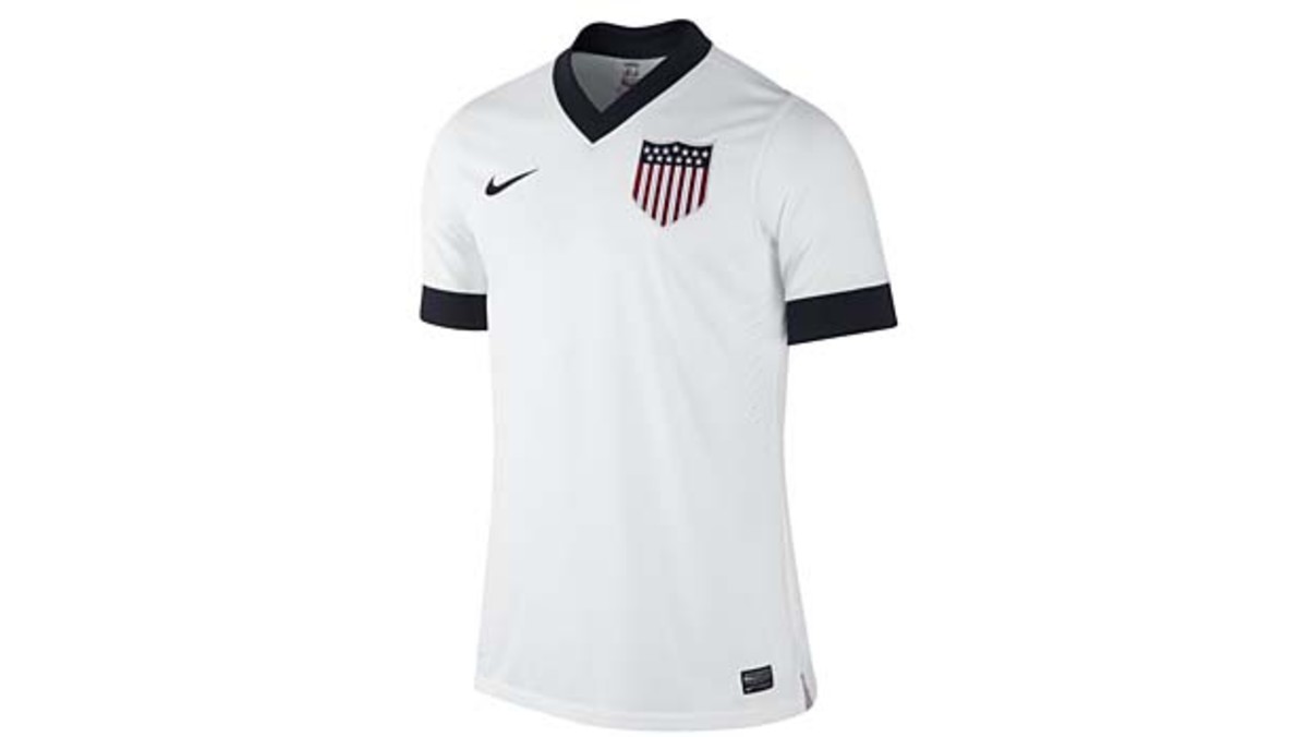 Soccer Uniforms Help Sports Fans Look Like Adults Men s Journal