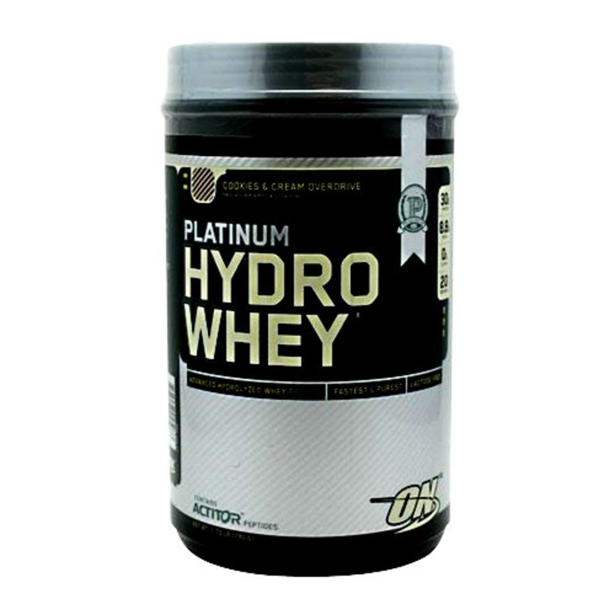 The Men's Fitness Guide to Protein