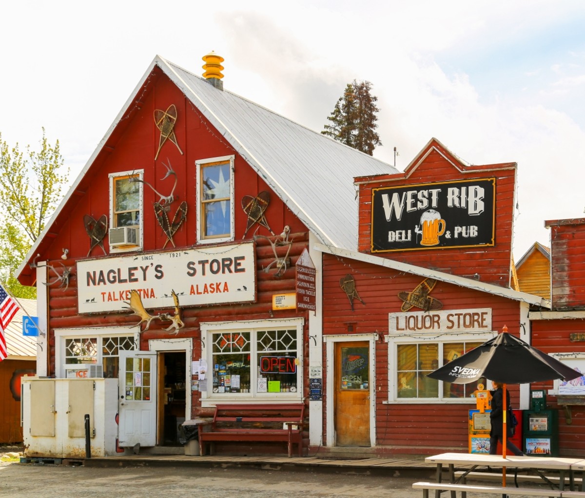 30 Best Mountain Towns in the U.S. and Beyond Men's Journal Men's Journal