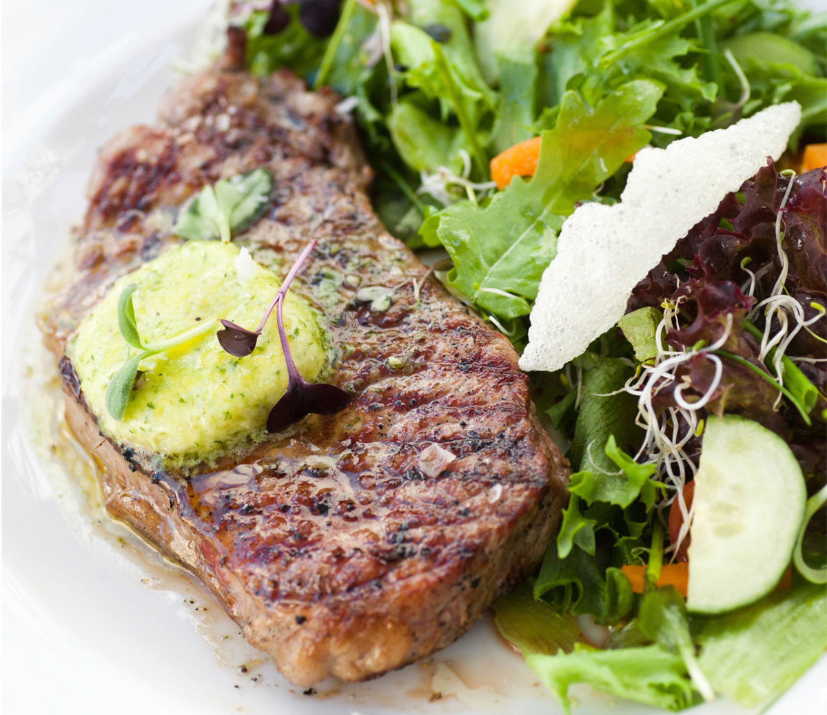 Leanest Cuts of Meat Beef, Chicken, Pork, and Turkey Men's Journal Men's Journal