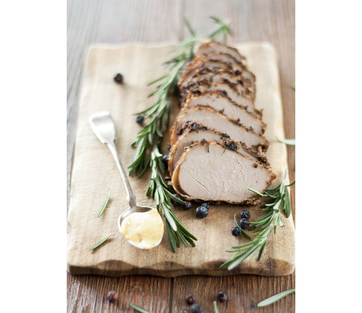 Leanest Cuts of Meat Beef, Chicken, Pork, and Turkey Men's Journal