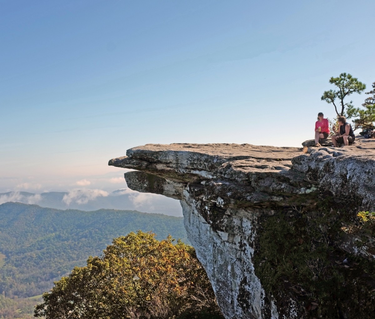 30 Best Mountain Towns in the U.S. and Beyond Men's Journal Men's