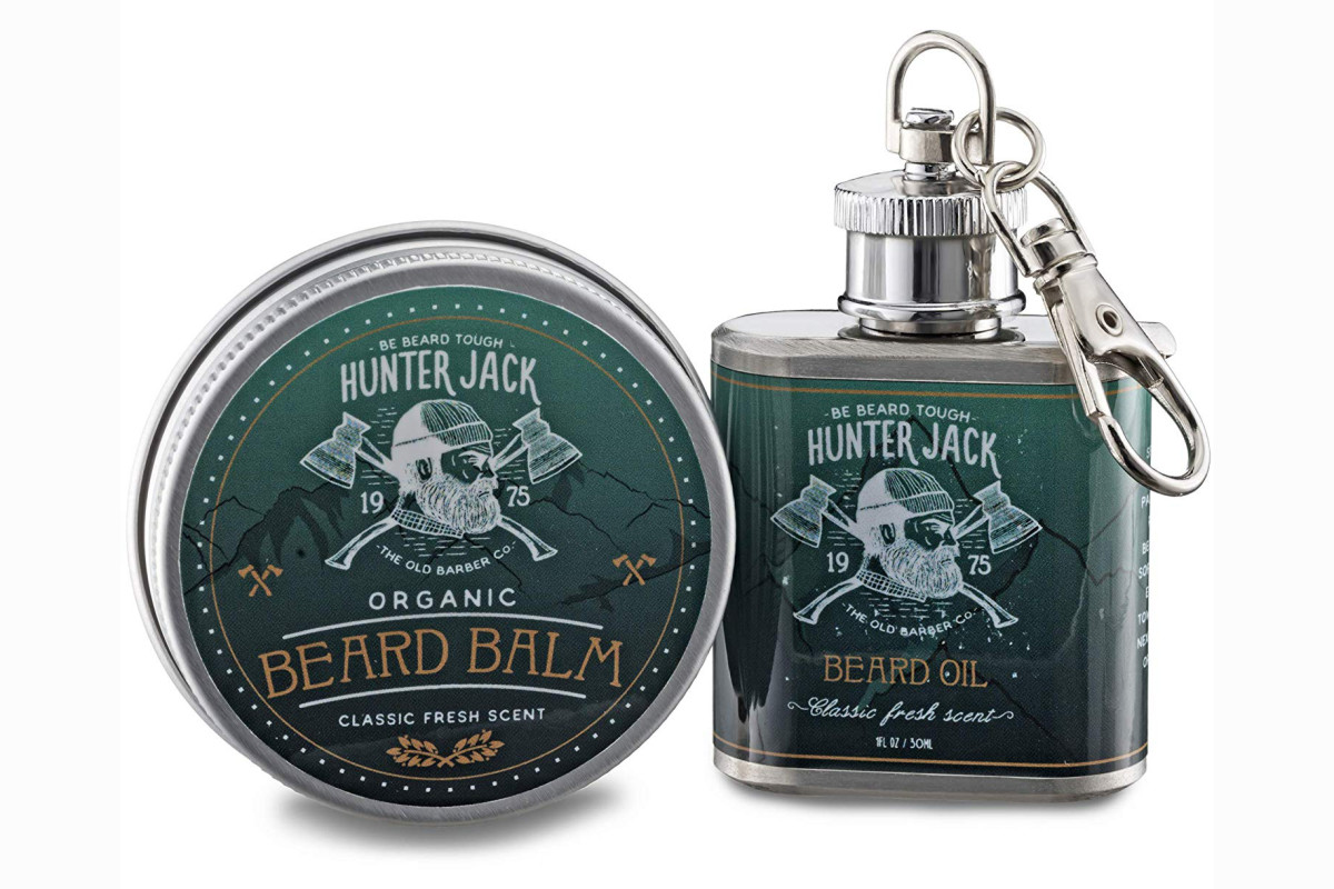 Best Beard Balms You Can Buy on Amazon Men's Journal Men's Journal