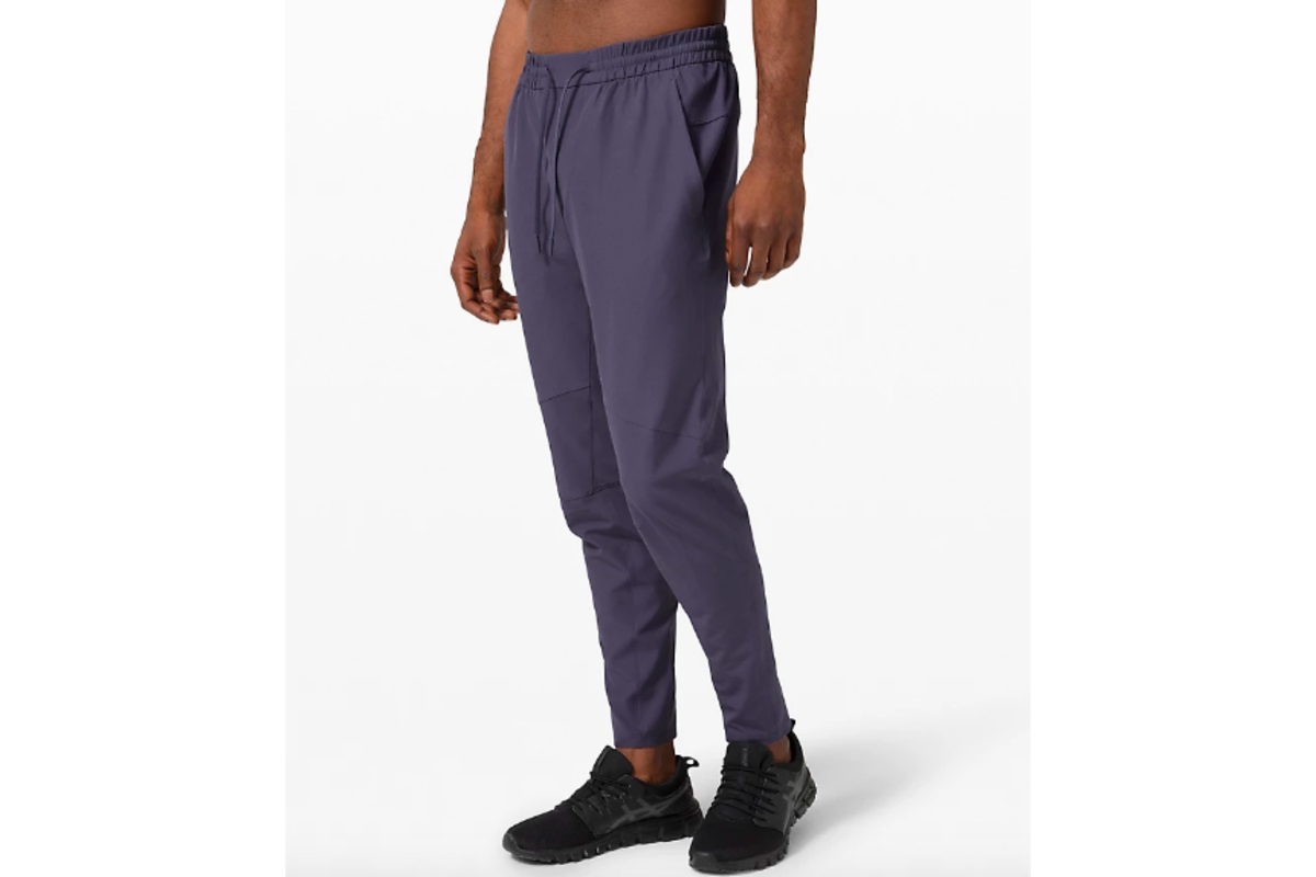 The Best Training Pants for Men, 2020 Men's Journal