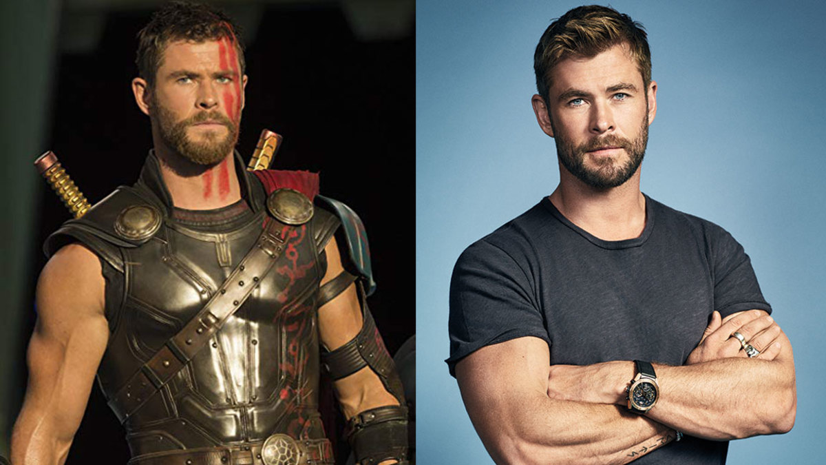 Foto de Chris Hemsworth - Thor: Ragnarok : Fotos Chris Hemsworth