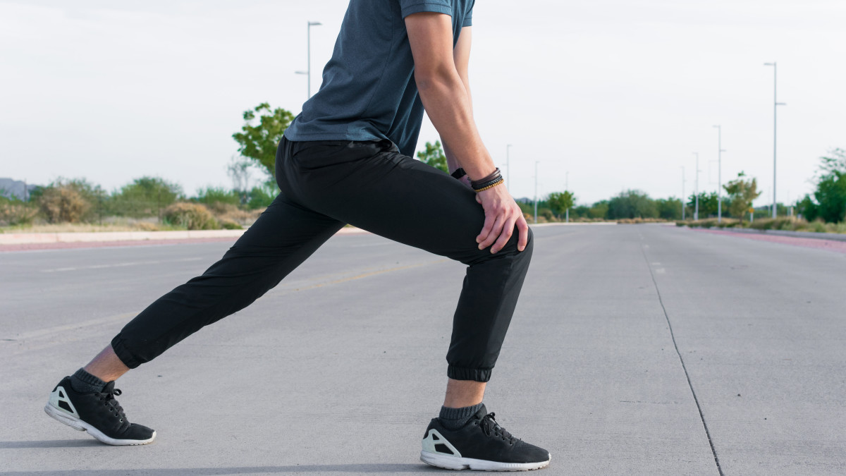 Best Pants For Guys Who Skipped Leg Day