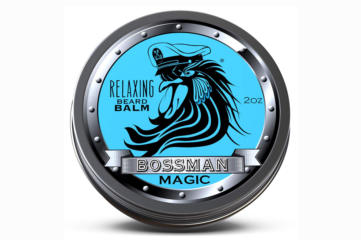 Best Beard Balms You Can Buy on Amazon Men's Journal Men's Journal