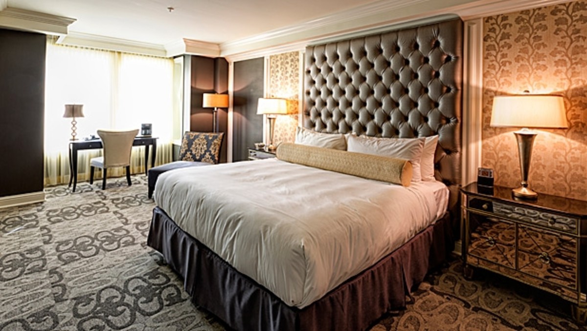 The 10 Best Boutique Hotels in America Men's Journal