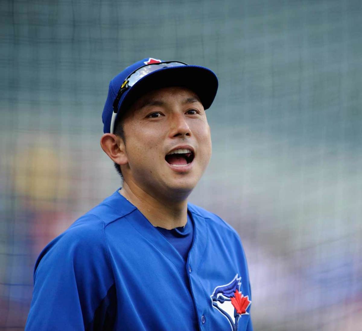 5 Great Munenori Kawasaki Interviews Men's Fitness - Men's Journal