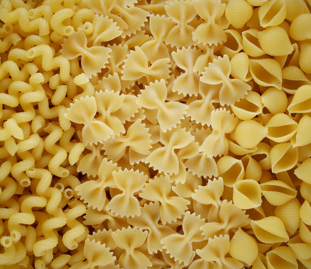 The Highest Carb Foods in the Grocery Store Men's Journal