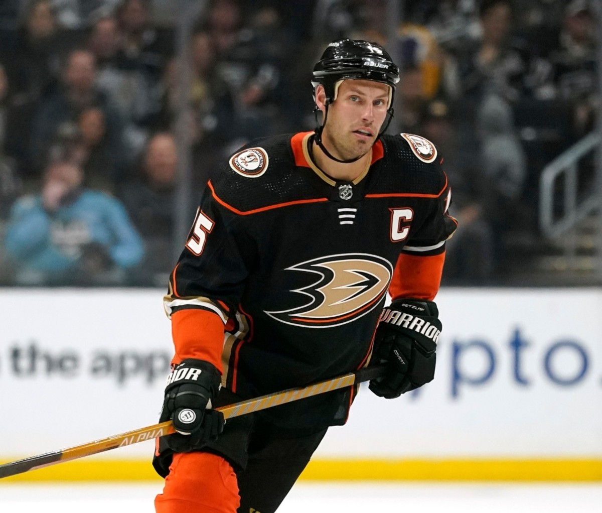 Worst to First Jerseys: Anaheim Ducks