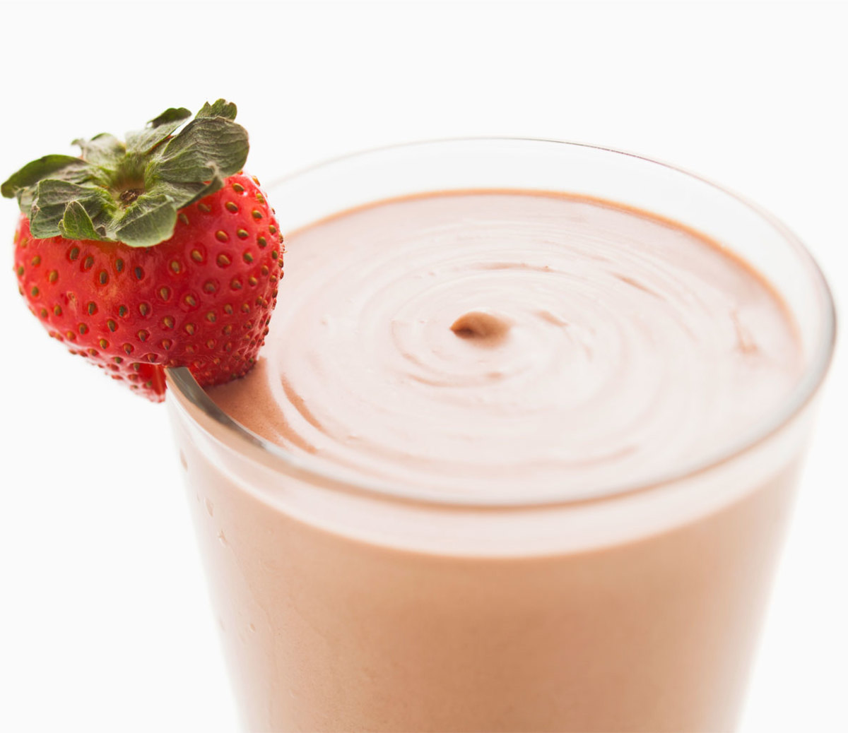 The Ultimate Peanut Butter & Jelly Smoothie - Men's Journal